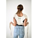 Ver imagem 3 de Sling Canguru Pronto Ajustável Carregador Bebê Ergonômico