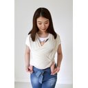 Ver imagem 2 de Sling Canguru Pronto Ajustável Carregador Bebê Ergonômico