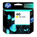 Ver imagem 1 de Cartucho Hp 40 51640y Amarelo