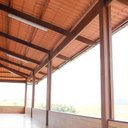 Ver imagem 4 de Kit com 5 Telhas Plan Pvc 2,42x0,88 6 Ondas com 4 Kit Fixação e Vedação afort