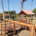 Ver imagem 5 de Kit com 5 Telhas Plan Pvc 2,42x0,88 6 Ondas com 4 Kit Fixação e Vedação afort