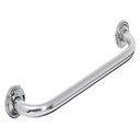 Ver imagem 3 de Barra de Apoio Alça Banheiro Inox 50cm Kit 20 Unidades Cadeirante Deficiente Idoso Acessibilidade