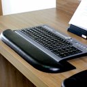 Ver imagem 3 de Apoio de Punho para Teclado Ks 671 Digitador