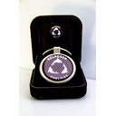 Ver imagem 2 de Chaveiro Profissão Relações Públicas