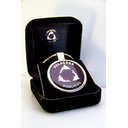 Ver imagem 3 de Chaveiro Profissão Relações Públicas