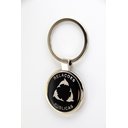 Ver imagem 4 de Chaveiro Profissão Relações Públicas