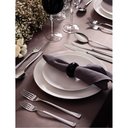 Ver mais imagens de Jogo de Pratos de Porcelana 12 Peças Leonora Tramontina Leonora 12 Peças