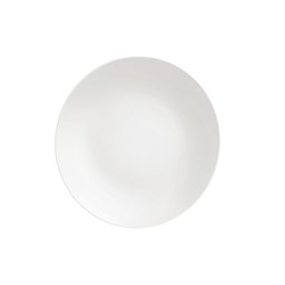 Jogo de Pratos de Porcelana 12 Peças Leonora Tramontina Leonora 12 Peças - 2