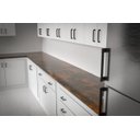 Ver imagem 4 de Kit Mármore Líquido Bronze Marrom / Havana Bronze Ag Resinas Ag Kit Bancada Ag