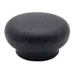50 Ponteira Interna Bola 7/8 Cadeira:preto - 3
