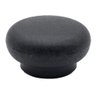 50 Ponteira Interna Bola 7/8 Cadeira:preto - 3