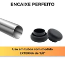 Ver imagem 3 de 50 Ponteira Interna Bola 7/8 Cadeira:Preto