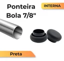 Ver imagem 2 de 50 Ponteira Interna Bola 7/8 Cadeira:Preto