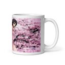 Ver imagem 4 de Caneca de Porcelana Anime Bleach Modelo 15