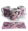 Ver imagem 1 de Caneca de Porcelana Anime Bleach Modelo 15