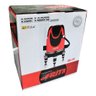 Nível Laser 5 Linhas Vermelho Base Giratória 360º - Maleta - 3