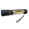 LANTERNA LED DK MAGNÉTICA LUMINÁRIA DE EMERGÊNCIA CAMPING PESCA PESCARIA CONCERTOS:Unissex/Único/Pre - 1
