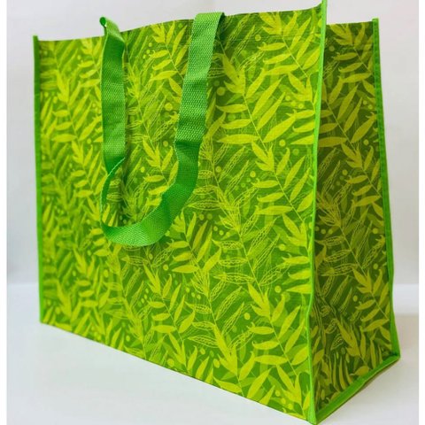 Bolsa Ecobag Kit 15 Uni Sacola de Ombro Reutilizavel Ecologica Alça Apoio Dobravel Portatil Organiza