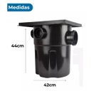 Ver imagem 7 de Caixa de Gordura Sanisul