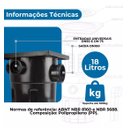 Ver imagem 6 de Caixa de Gordura Sanisul