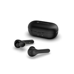 Fone de Ouvido Bluetooth Motorola Moto Buds 085 Preto - 1