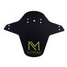 Para Barro Nylon Mtb Dianteiro Nomad Amarelo Unico - 1