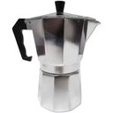 Ver imagem 4 de Cafeteira Italiana 300 Ml 6 Xícaras Café Express