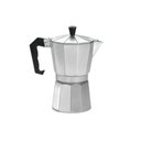 Ver imagem 1 de Cafeteira Italiana 300 Ml 6 Xícaras Café Express