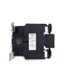 Contator para Manobra de Capacitor 220V CC95 220V - 74A. - 3
