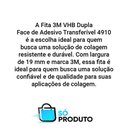 Ver imagem 4 de Fita Dupla Face 3M Transparente Extra Forte 19mm x 5m