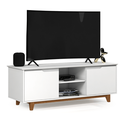 Ver imagem 3 de Rack TV Fulton Branco