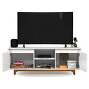 Ver imagem 4 de Rack TV Fulton Branco