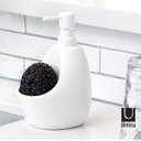 Ver imagem 3 de Joey - Porta Detergente Umbra Cor Branco