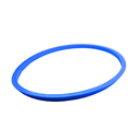 Ver imagem 3 de Kit Pino de Panela de Pressão Universal Grande com Borracha e Selo:4,5l