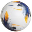 Ver imagem 2 de Bola Topper Slick Cup Futsal Tech Fusion - Único - Branco