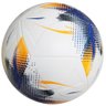 Bola Topper Slick Cup Futsal Tech Fusion - Único - Branco - 2