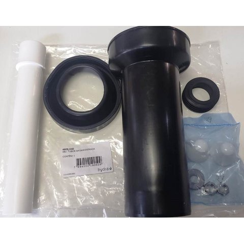Kit Instalação Bacia Deca Suspensa - 4606030