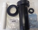 Ver imagem 1 de Kit Instalação Bacia Deca Suspensa - 4606030