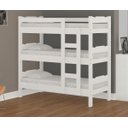 Ver imagem 1 de Treliche Quarto Solteiro Recife Cor Branco