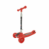 Patinete c/ls Speed Cars Zippy Toys:Vermelho - 1