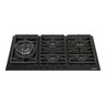 Cooktop Vetro Elettromec 90cm - 1