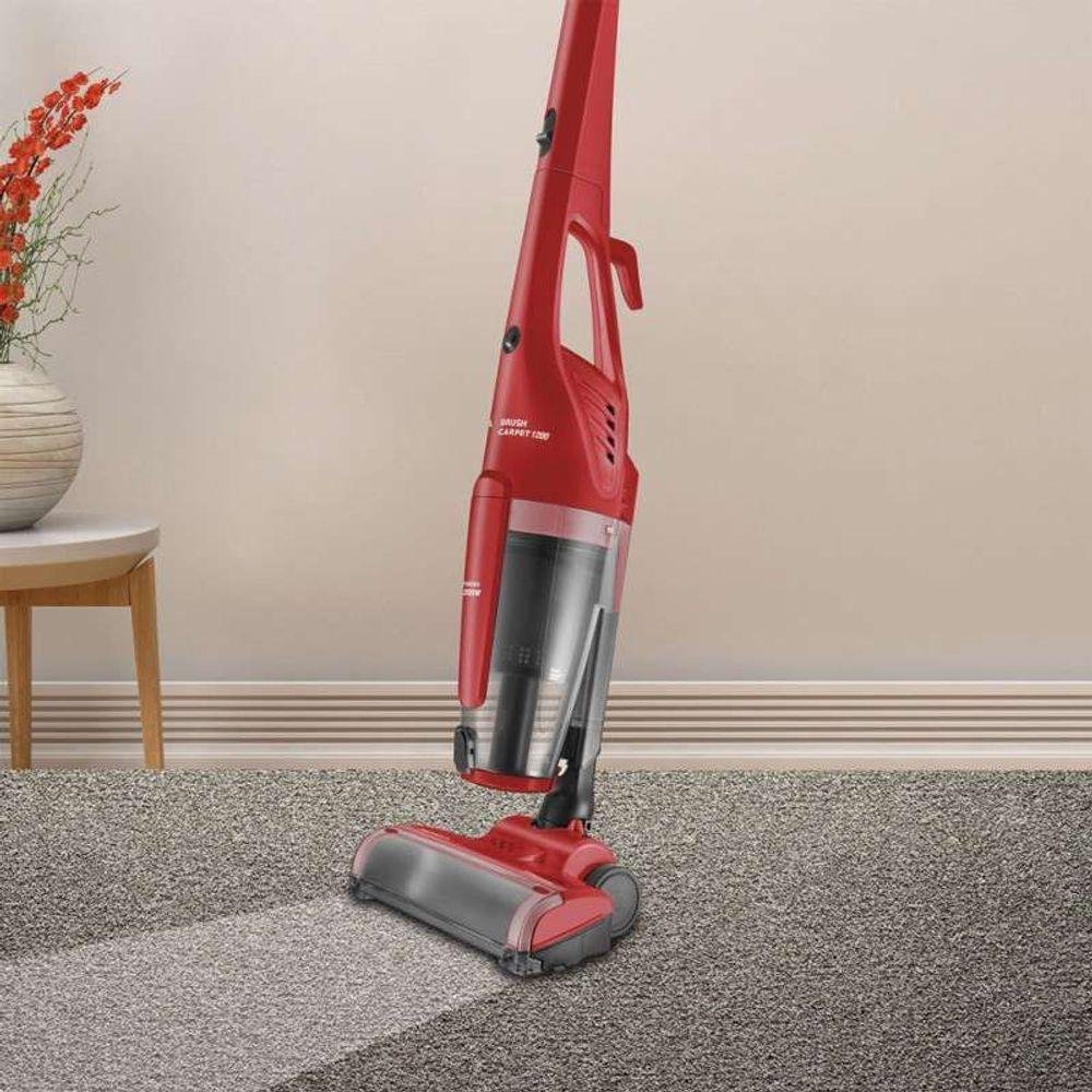 Aspirador De Pó Portátil Mondial 1200watts Ap-25 110V - 7