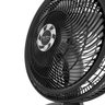 Ventilador Britânia BVT500 2 em 1 Maxx Force 6 Pás 176W 220V - 5