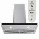 Ver imagem 4 de Coifa Safira Parede Suggar Inox 60cm