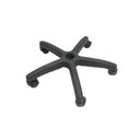 Ver imagem 1 de Base Estrela Cadeira Giratória Secretária/executiva Rodizios