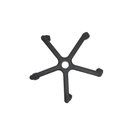 Ver imagem 2 de Base Estrela Cadeira Giratória Secretária/executiva Rodizios