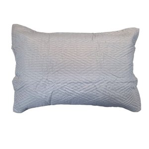 Porta Travesseiro Ultrasonic Daju 200 Fios Hotel Classic 50x70cm