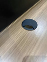 Ver imagem 5 de Mesa Escritório Plataforma 8 Lugares 3,60 X 1,20 - Madeirado Atacadão Moveis Escritório