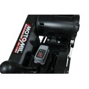 Ver imagem 2 de Serra de Cortar Ferro Motor 2HP Monof com Chave de Segurança SC-100M Motomil