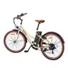 Bicicleta Elétrica Miami Aro 26 350w 7.8ah 6v Atrio - Bi208m Preto - 6